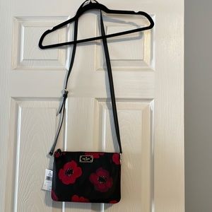 NWT Kate Spade crossbody bag
